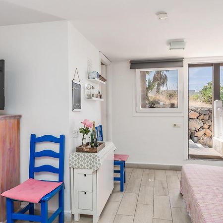 Lo Mejor De La Montana, Vista Bonita Apartment San Miguel de Abona Bagian luar foto
