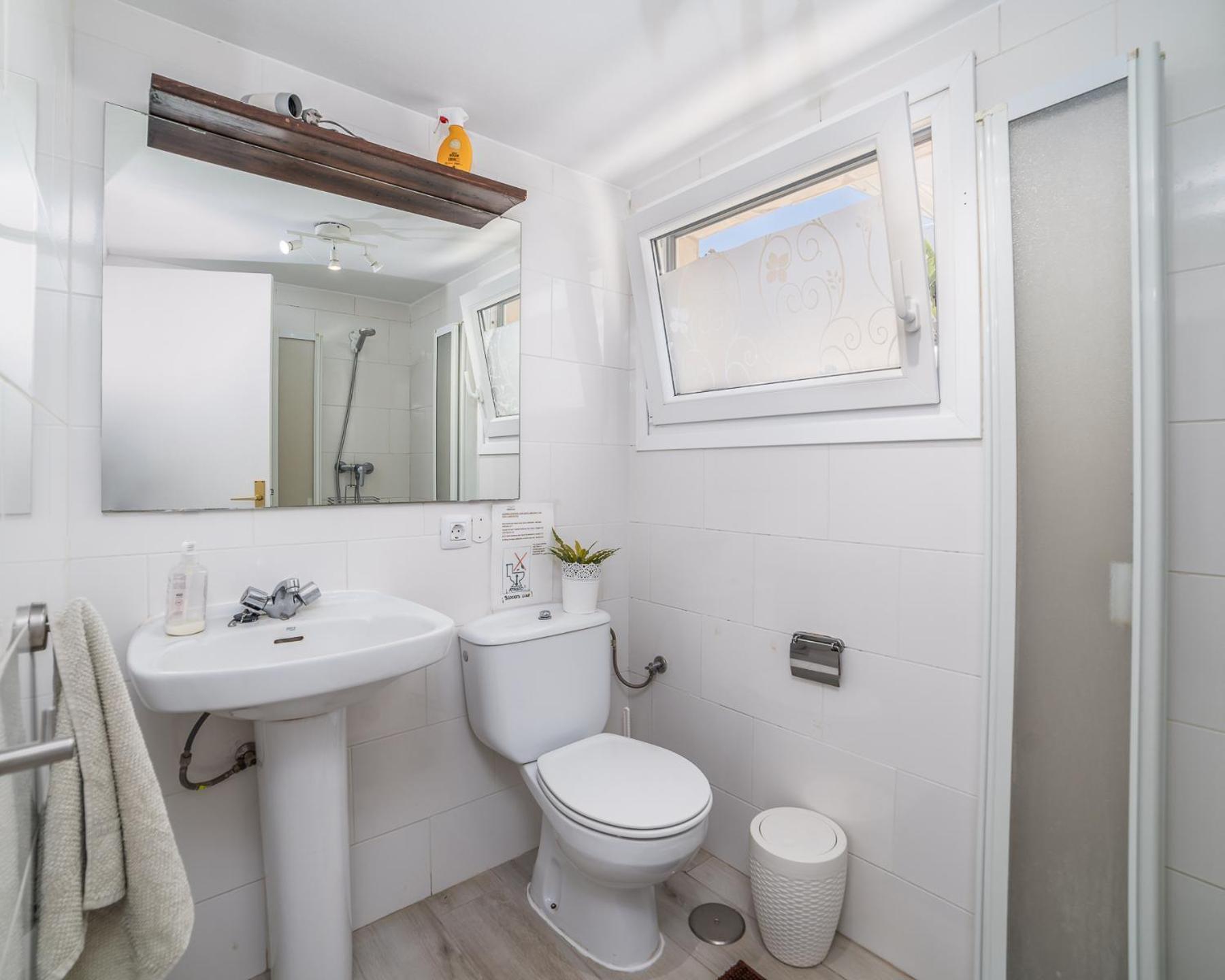 Lo Mejor De La Montana, Vista Bonita Apartment San Miguel de Abona Bagian luar foto