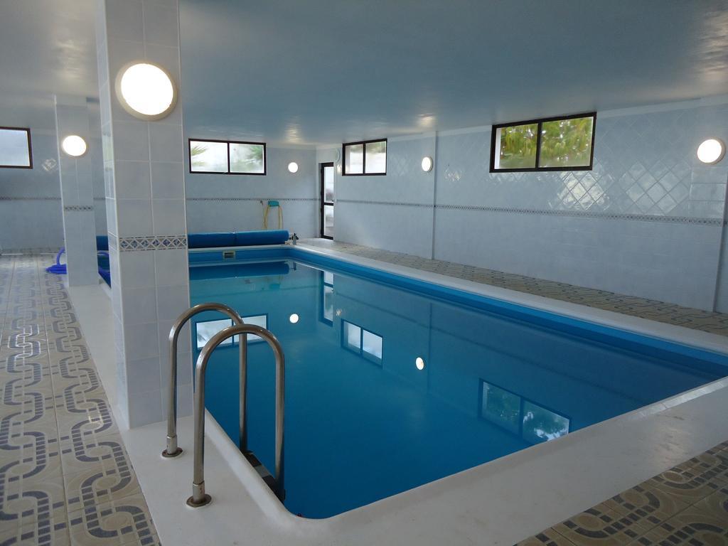 Lo Mejor De La Montana, Vista Bonita Apartment San Miguel de Abona Bagian luar foto